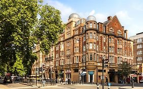 Hilton London Hyde Park
